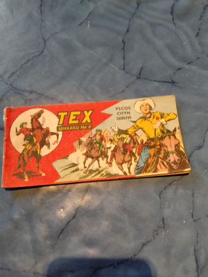 tex 8 vsk 6