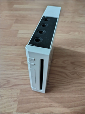 Wii