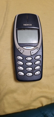 Nokia 3310