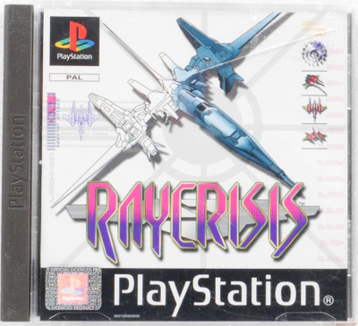 RayCrisis