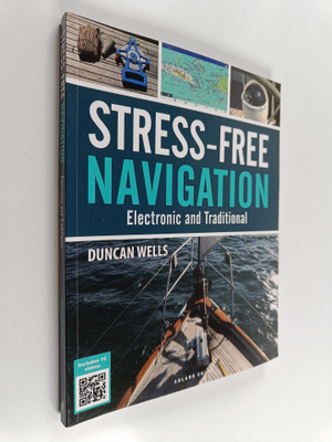 Duncan Wells : Stress-Free Navigation : Electronic and Tr...