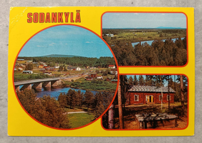 Sodankylä