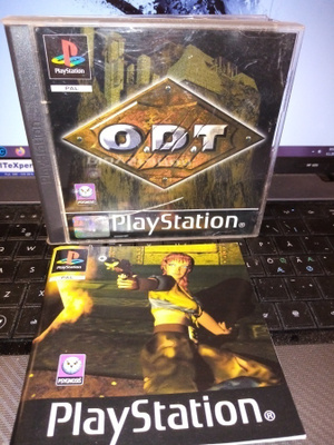 PS1 O. D. T.