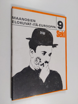 Reijo Noukka : Maanosien elokuvat : Itä-Eurooppa