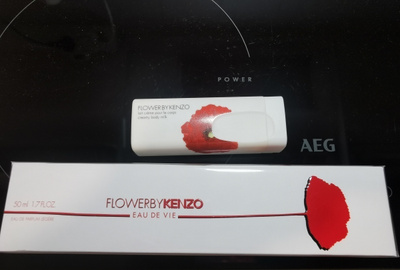 Hajuvedet FlowerByKenzo