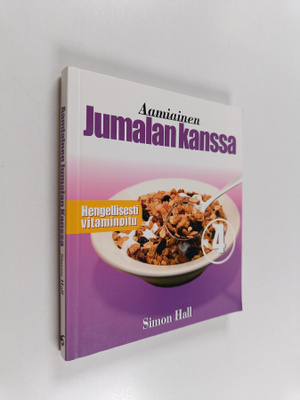 Aamiainen Jumalan kanssa 4