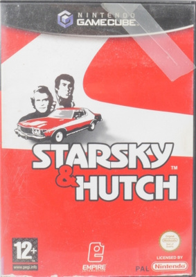Starsky & Hutch