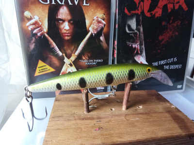 Rapala Shallow magnum 14cm