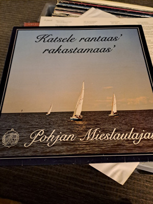 Pohjolan Mieslaulajat