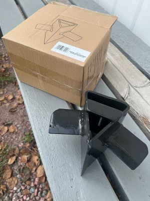 Ristiinhalkaisuterä klapikoneeseen 6 ton