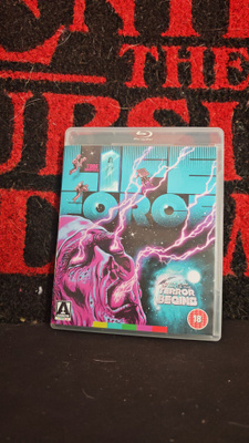 Lifeforce (Arrow)