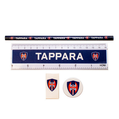 Koulutarvikesetti- Tappara-Shop