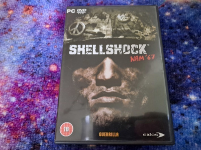 ShellShock Nam 67 (PC)