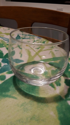 IITTALA KARTANO GROGILASI