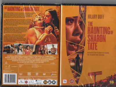 Haunting Of Sharon Tate	(67 238)	UUSI	-FI-	DVD	nordic,		hila