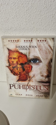 Puhdistus - DVD