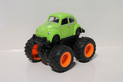 Monsterikupla