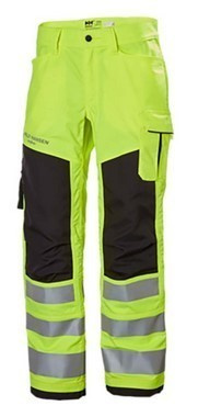 Helly Hansen 77421 työhousu,  (koko C48)