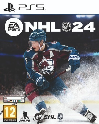 Ps5: Nhl 24