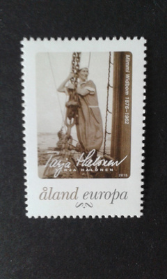 åland 2015 tarja halonen europa**