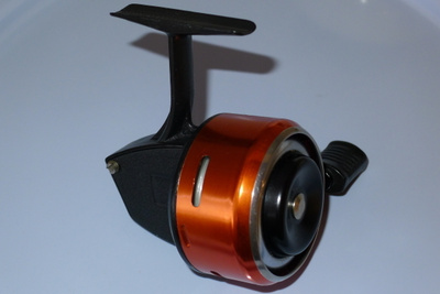 Abumatic 503