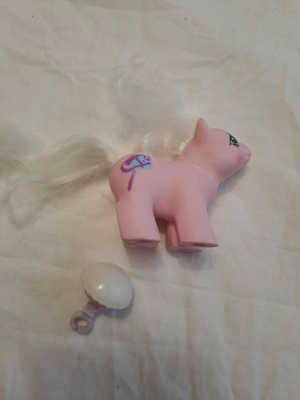 my little pony