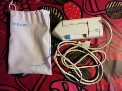 Philips matka silitysrauta
