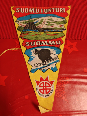 Suomutunturi