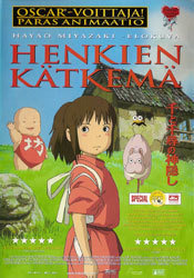 Henkien Kätkemä - (2 DVD)