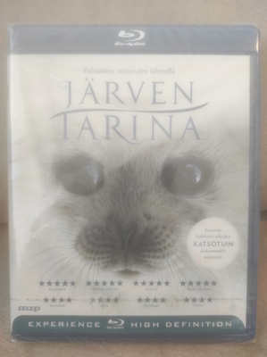 Järven tarina (Uusi)