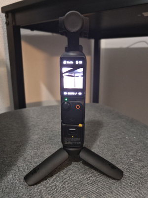 Dji Osmo pocket 3