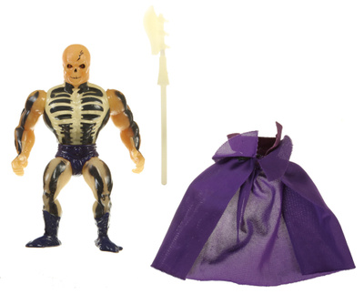 HEMAN MOTU SCARE GLOW - HEAD HUNTER STORE.