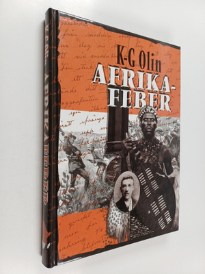 K.-G. Olin : Afrika-feber