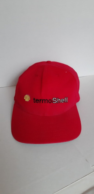 Shell Termo lippis hieno