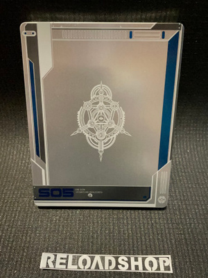 Star Ocean: Integrity and Faithlessness STEELBOOK EditionPS4