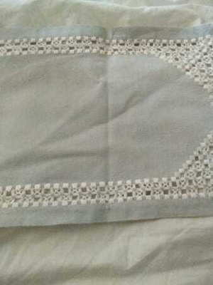 Hardanger liina 23x61cm