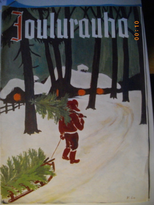 Joulurauha 1963 (27.5)