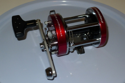 Ambassadeur 7000CS proRocket