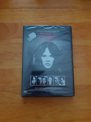 Manaaja 2: Luopio DVD