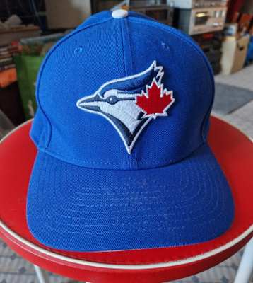 Toronto Blue Jays MLB  baseball lippis Nike .HIENO