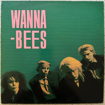 [LP] WANNA-BEES: NEXT STOP PARADISE