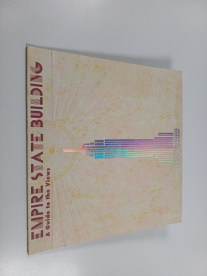 Empire state building - A guide to the views