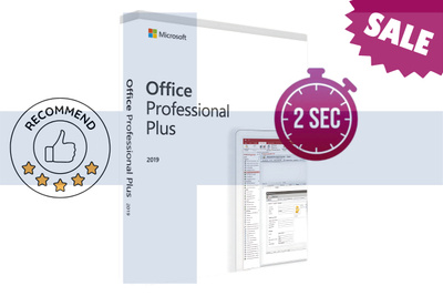 Office 2019 Professional Plus täysversio | Tuoteavain