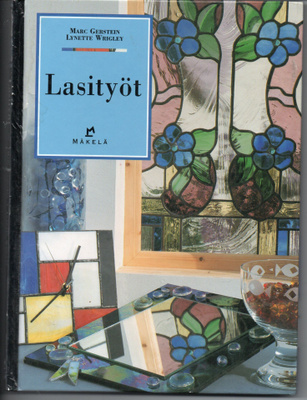 Marc Gerstein&LynetteWrigley - Lasikirja