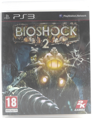 Bioshock 2