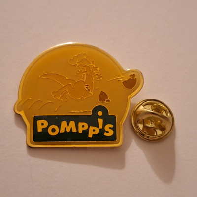 PULLAPIRTTI POMPPIS PINSSI