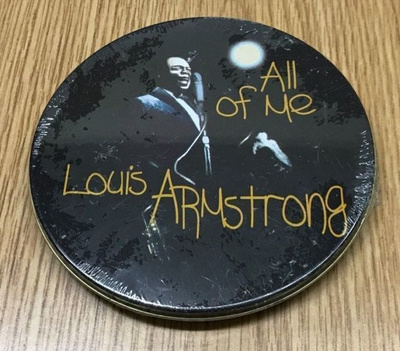 Louis Armstrong - ALL OF ME