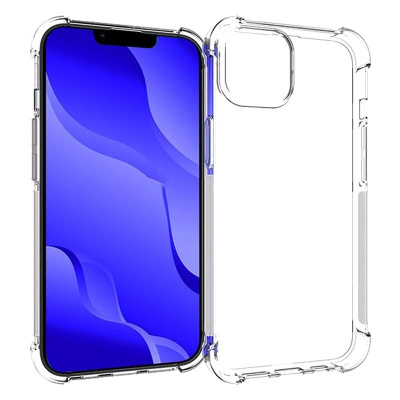 Apple iPhone 15 Plus suojakuori