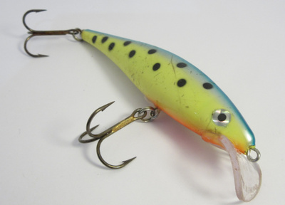 Jesse vaappu 11cm