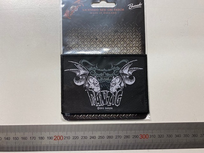 Danzig hihamerkki